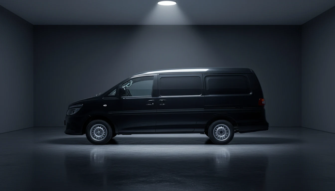 T5 L Exterior