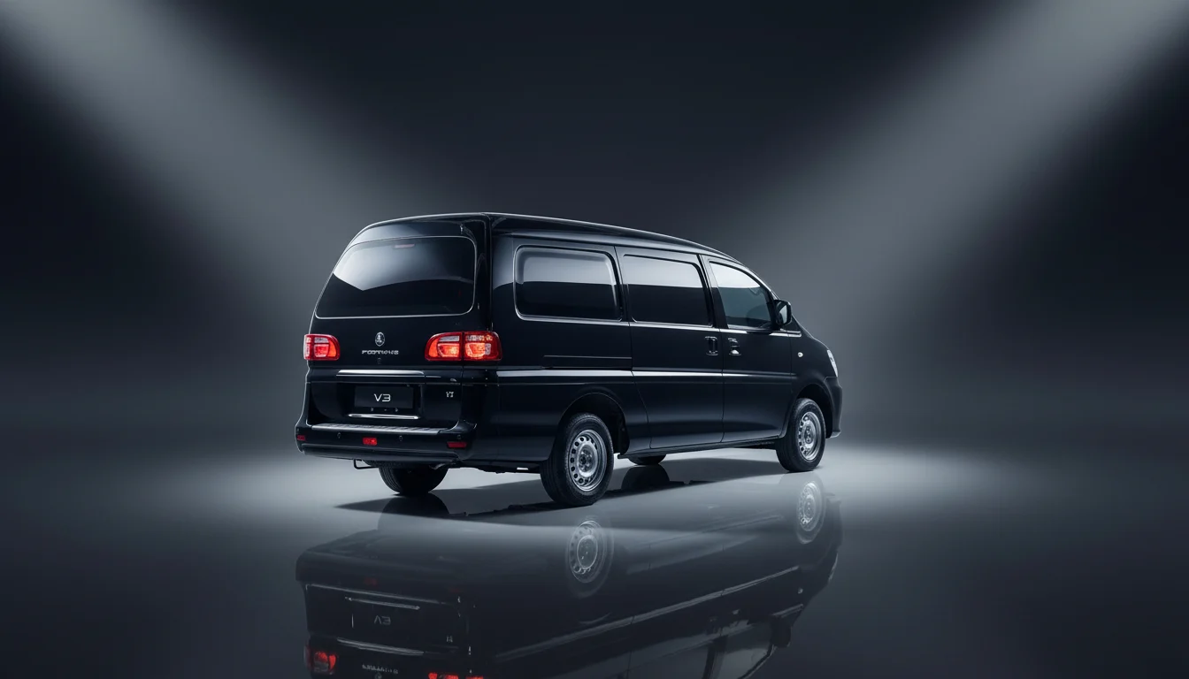 T5 L Exterior
