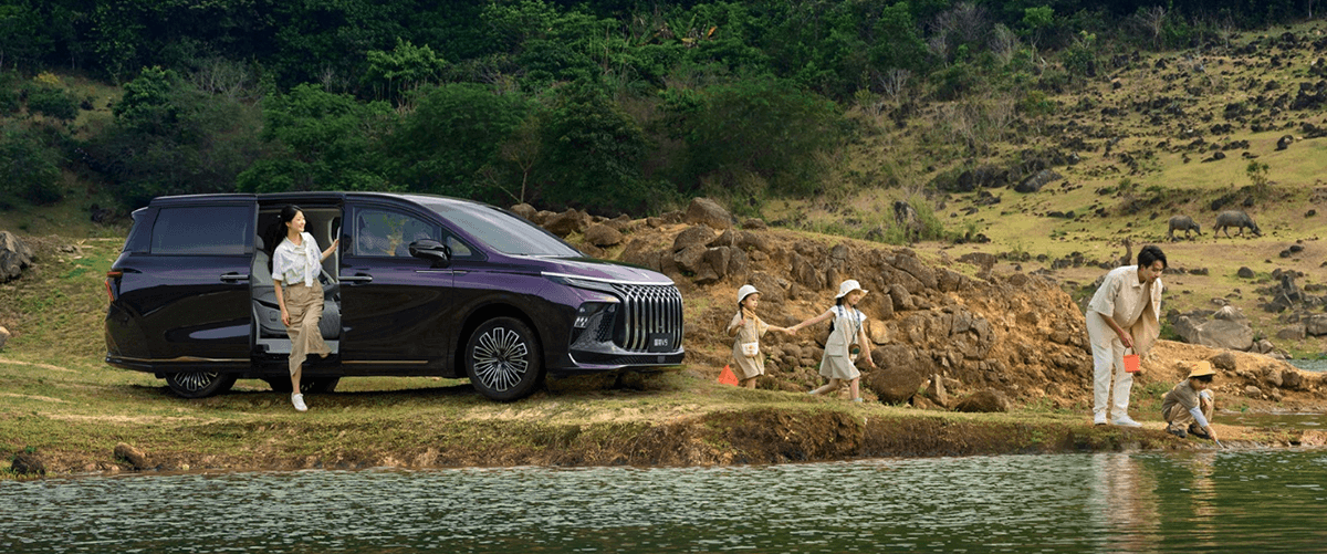 Forthing Family Adventure